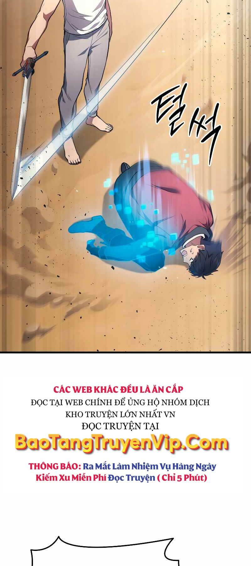 Thần Chiến Tranh Trở Lại Cấp 2 Chapter 3 - Trang 2