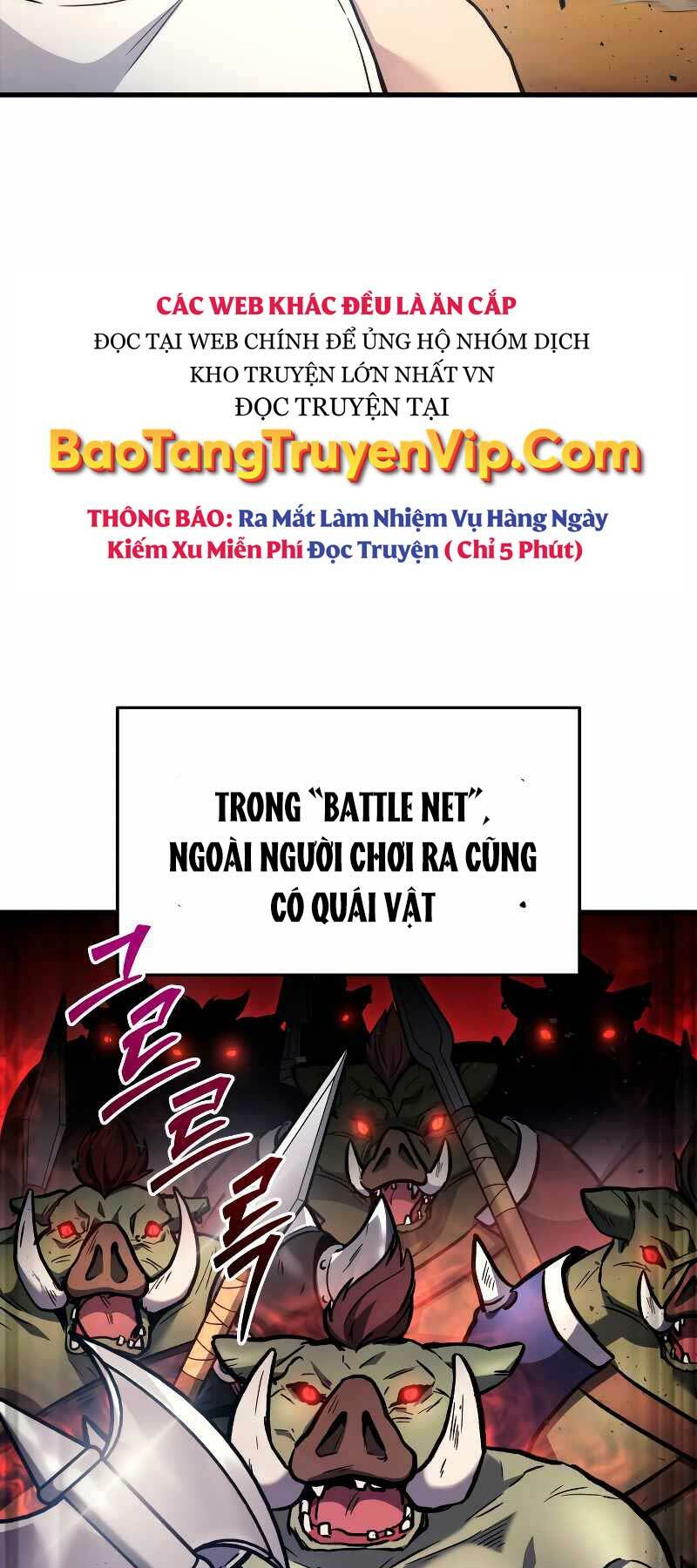 Thần Chiến Tranh Trở Lại Cấp 2 Chapter 3 - Trang 2