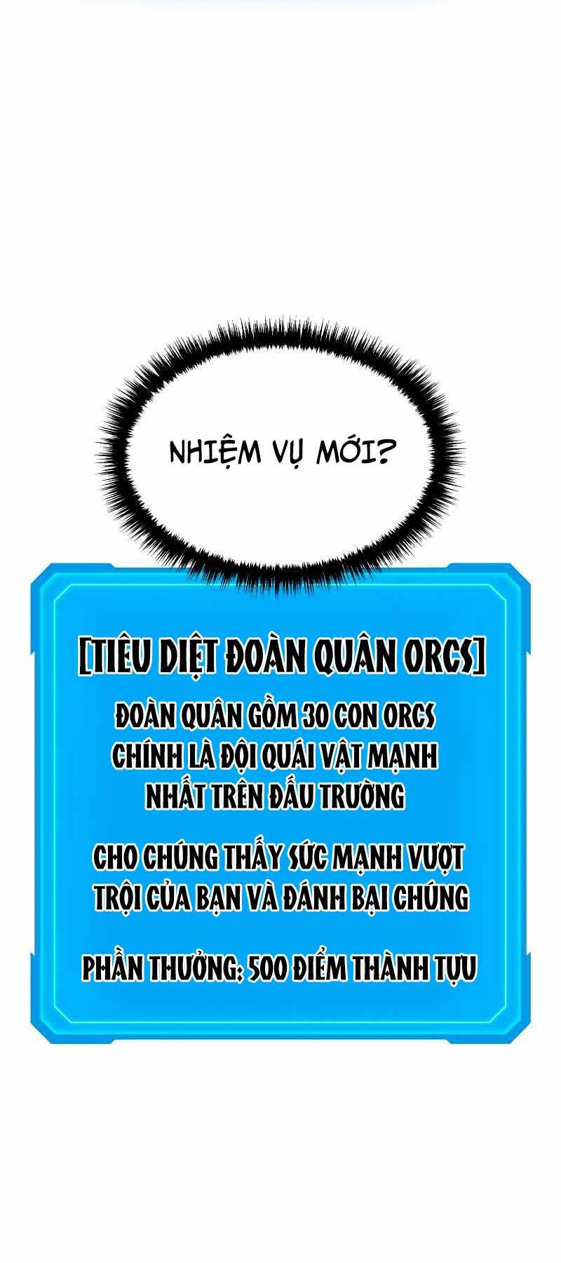 Thần Chiến Tranh Trở Lại Cấp 2 Chapter 3 - Trang 2