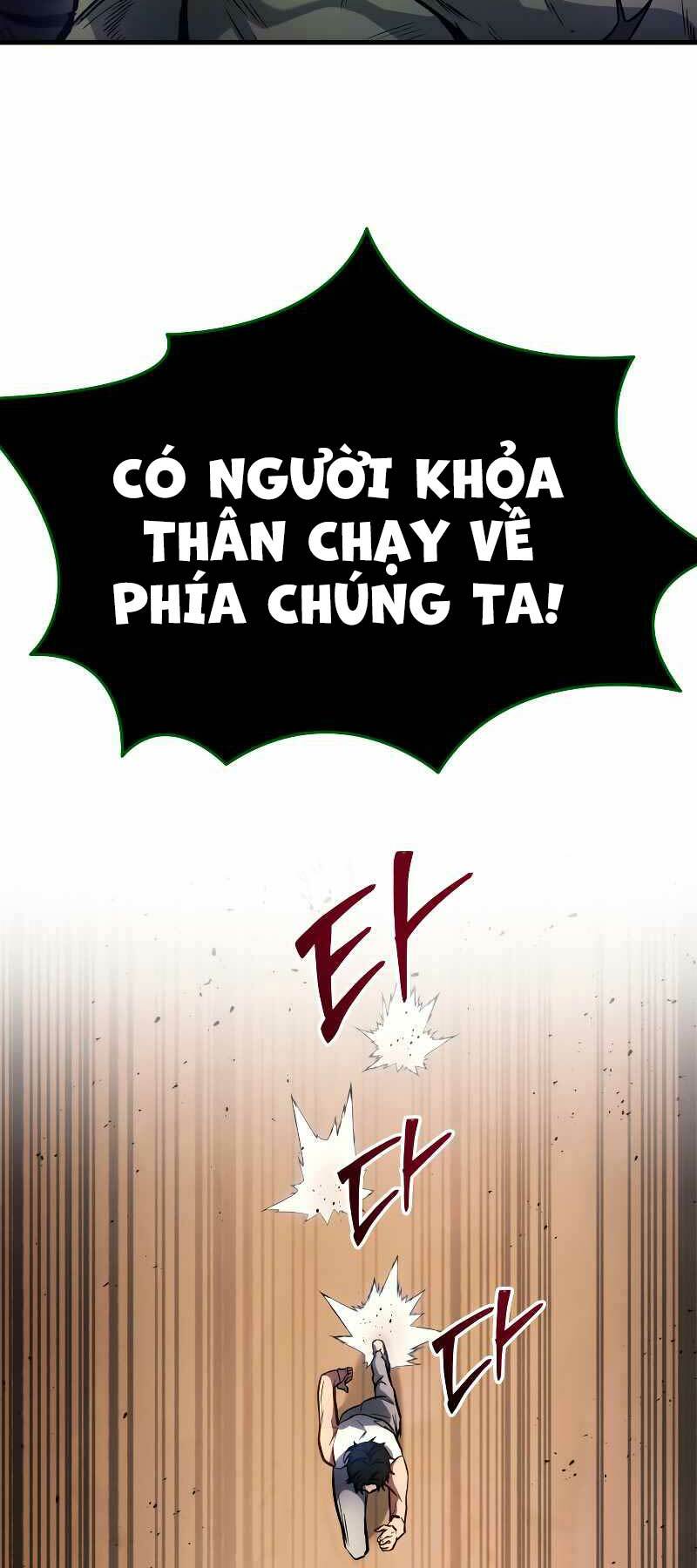 Thần Chiến Tranh Trở Lại Cấp 2 Chapter 3 - Trang 2