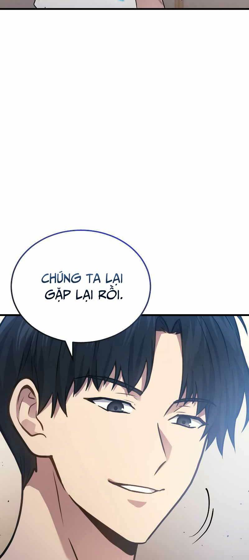 Thần Chiến Tranh Trở Lại Cấp 2 Chapter 2 - Trang 2