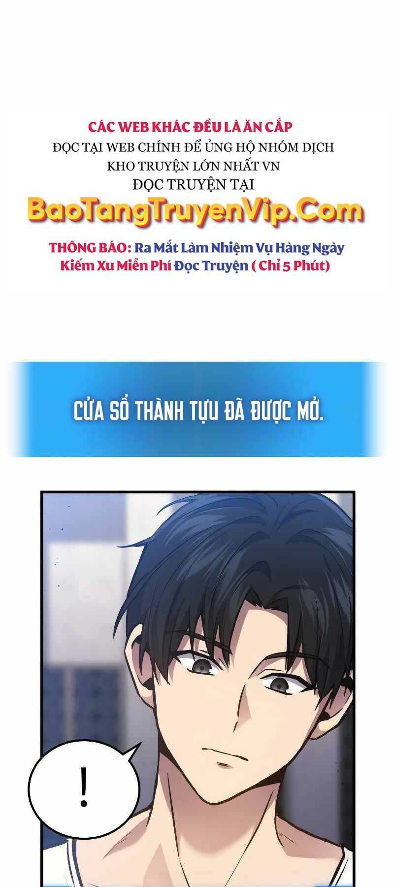 Thần Chiến Tranh Trở Lại Cấp 2 Chapter 2 - Trang 2