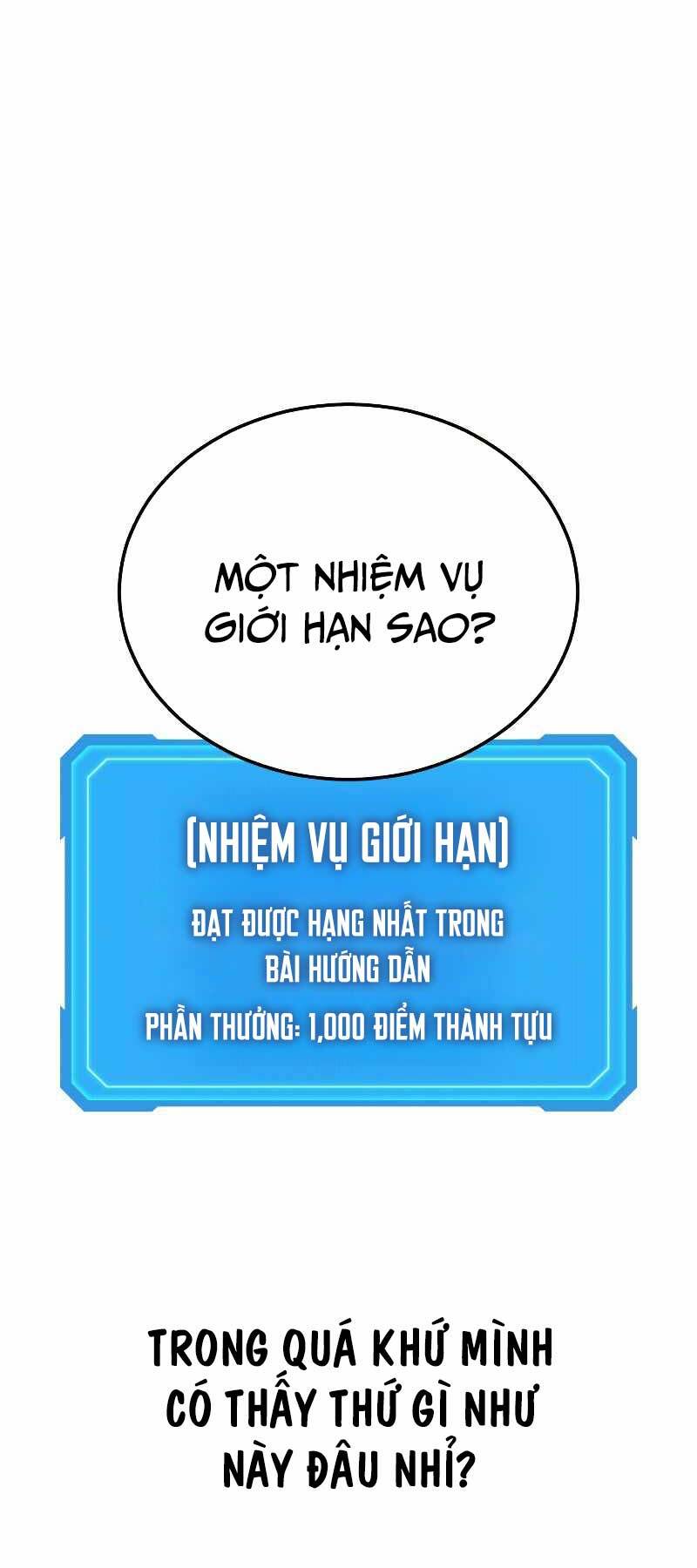 Thần Chiến Tranh Trở Lại Cấp 2 Chapter 2 - Trang 2