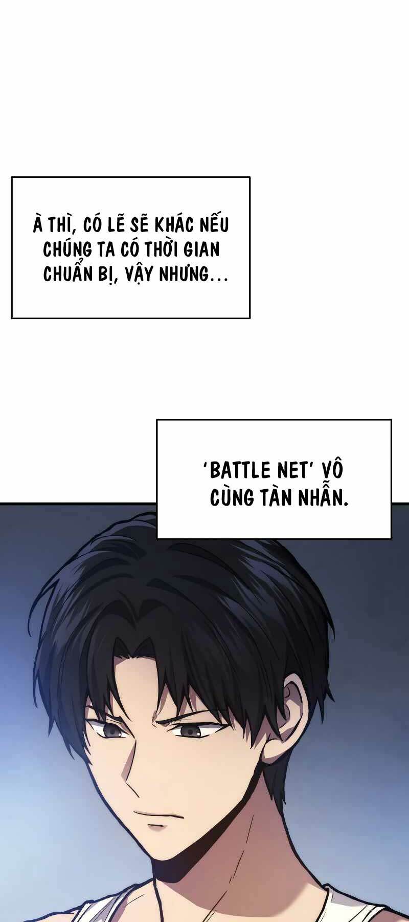 Thần Chiến Tranh Trở Lại Cấp 2 Chapter 2 - Trang 2