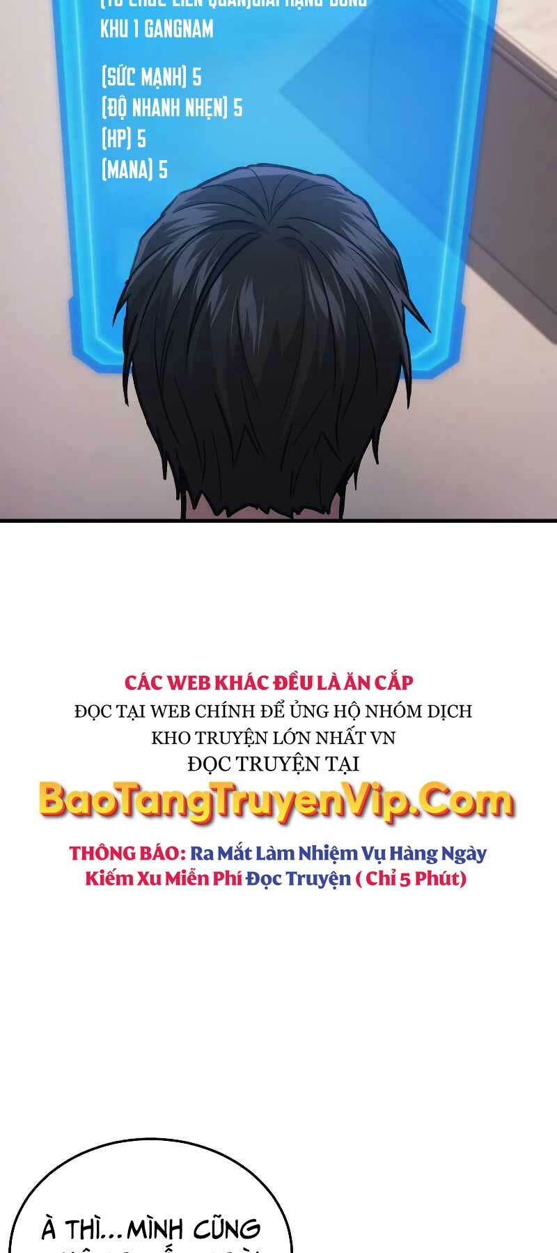 Thần Chiến Tranh Trở Lại Cấp 2 Chapter 2 - Trang 2