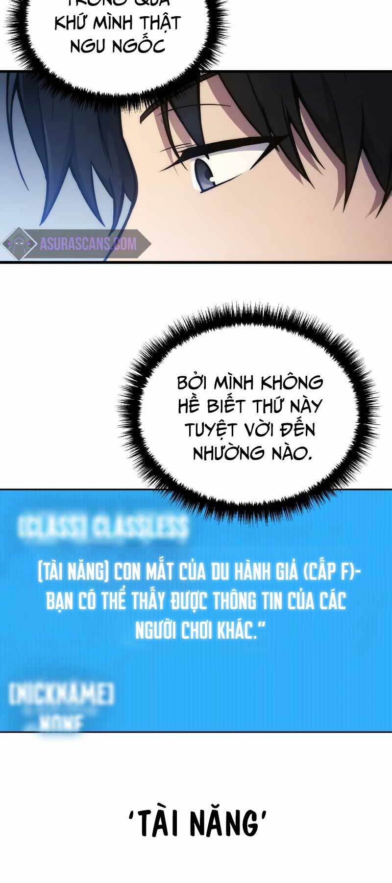 Thần Chiến Tranh Trở Lại Cấp 2 Chapter 2 - Trang 2