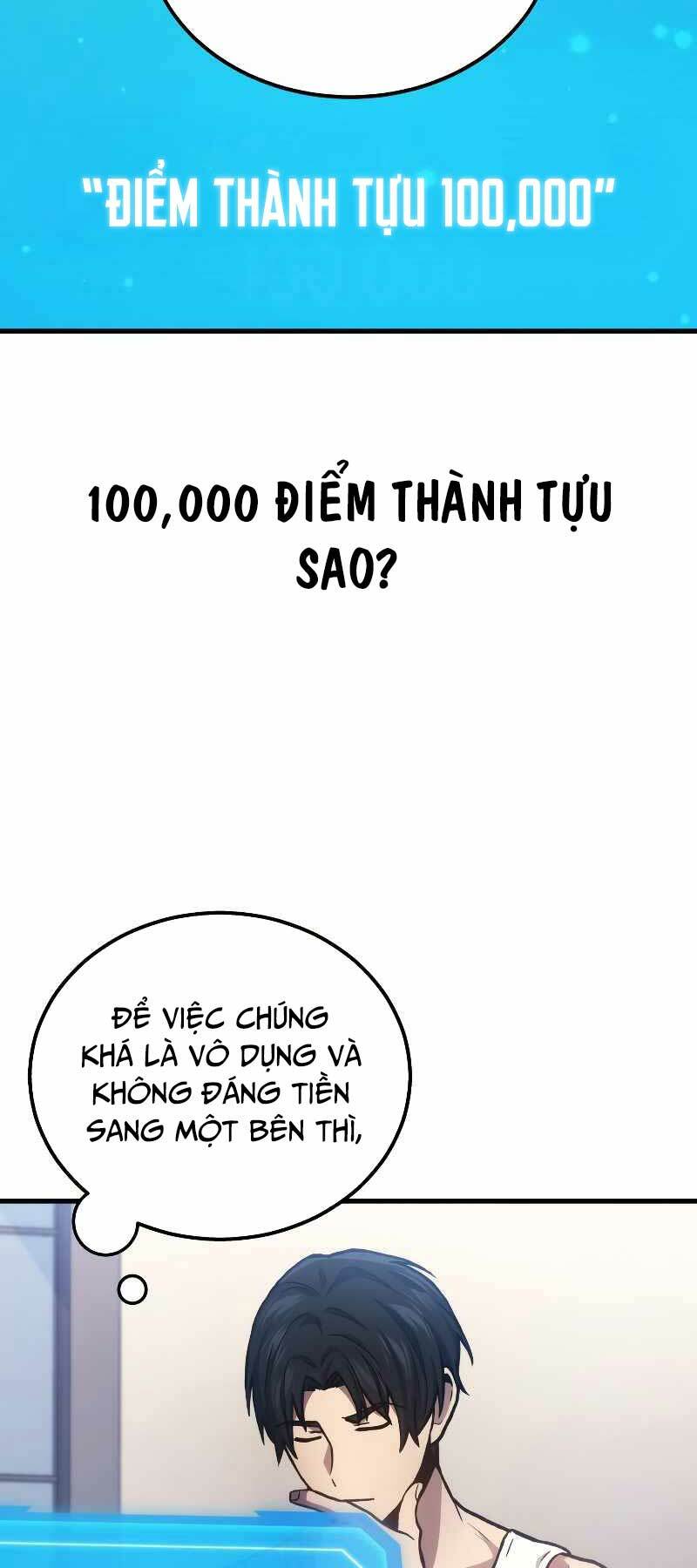 Thần Chiến Tranh Trở Lại Cấp 2 Chapter 2 - Trang 2