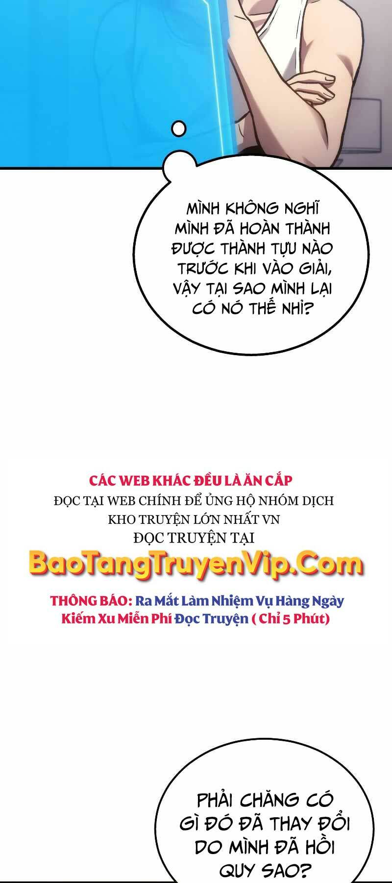 Thần Chiến Tranh Trở Lại Cấp 2 Chapter 2 - Trang 2