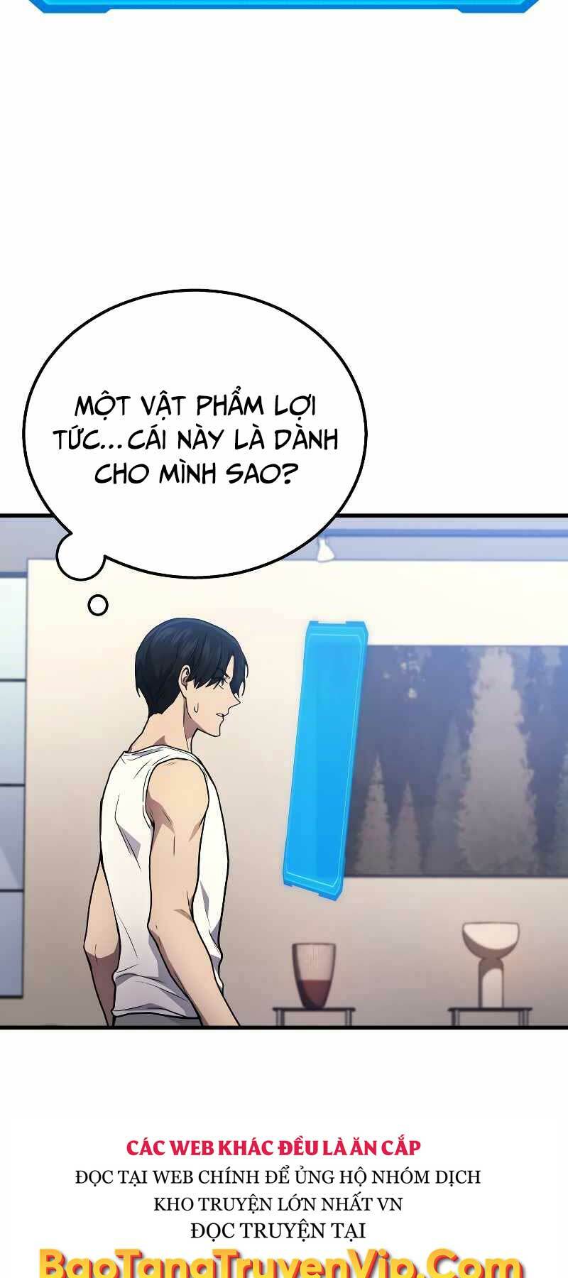 Thần Chiến Tranh Trở Lại Cấp 2 Chapter 2 - Trang 2