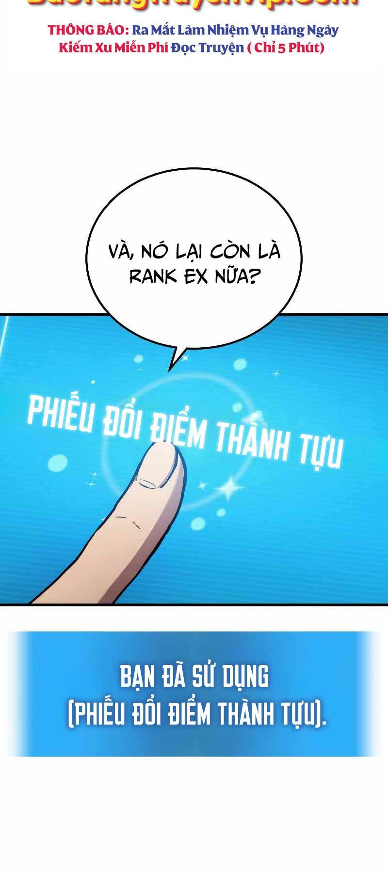 Thần Chiến Tranh Trở Lại Cấp 2 Chapter 2 - Trang 2