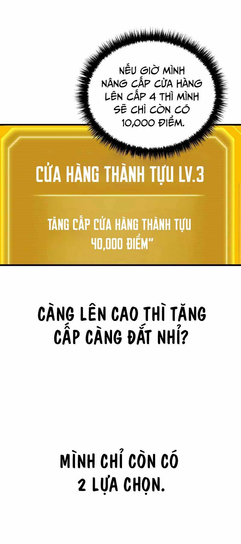 Thần Chiến Tranh Trở Lại Cấp 2 Chapter 2 - Trang 2