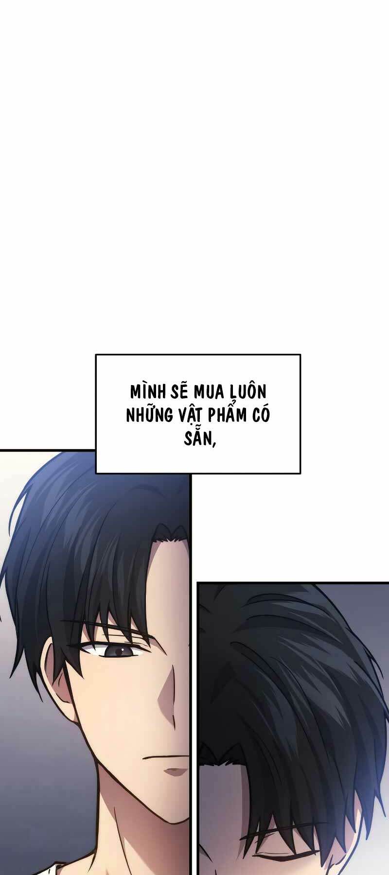 Thần Chiến Tranh Trở Lại Cấp 2 Chapter 2 - Trang 2