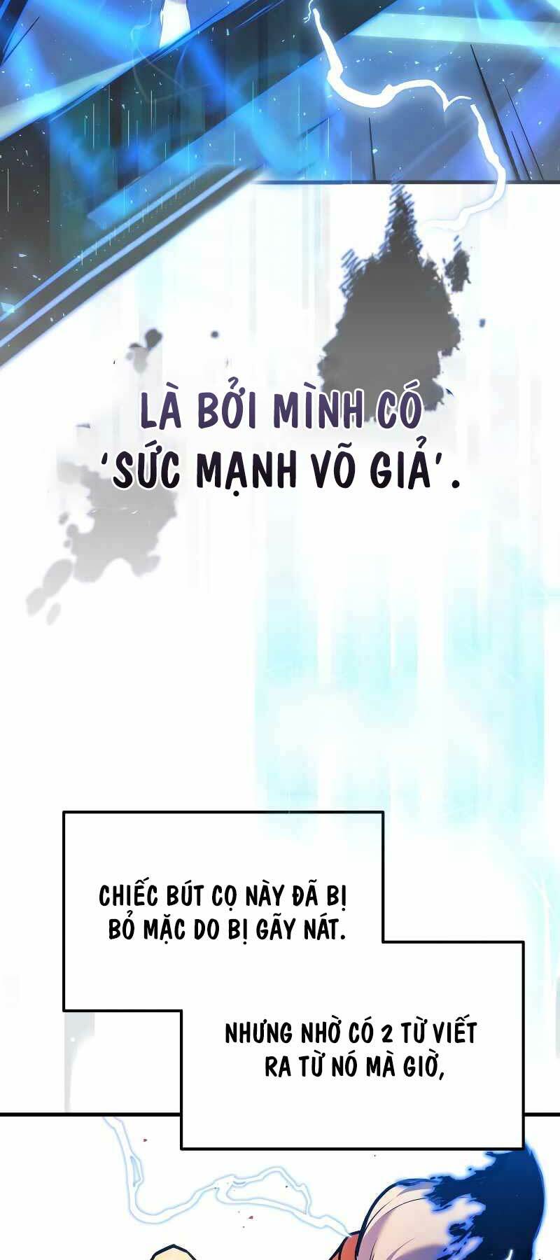 Thần Chiến Tranh Trở Lại Cấp 2 Chapter 2 - Trang 2