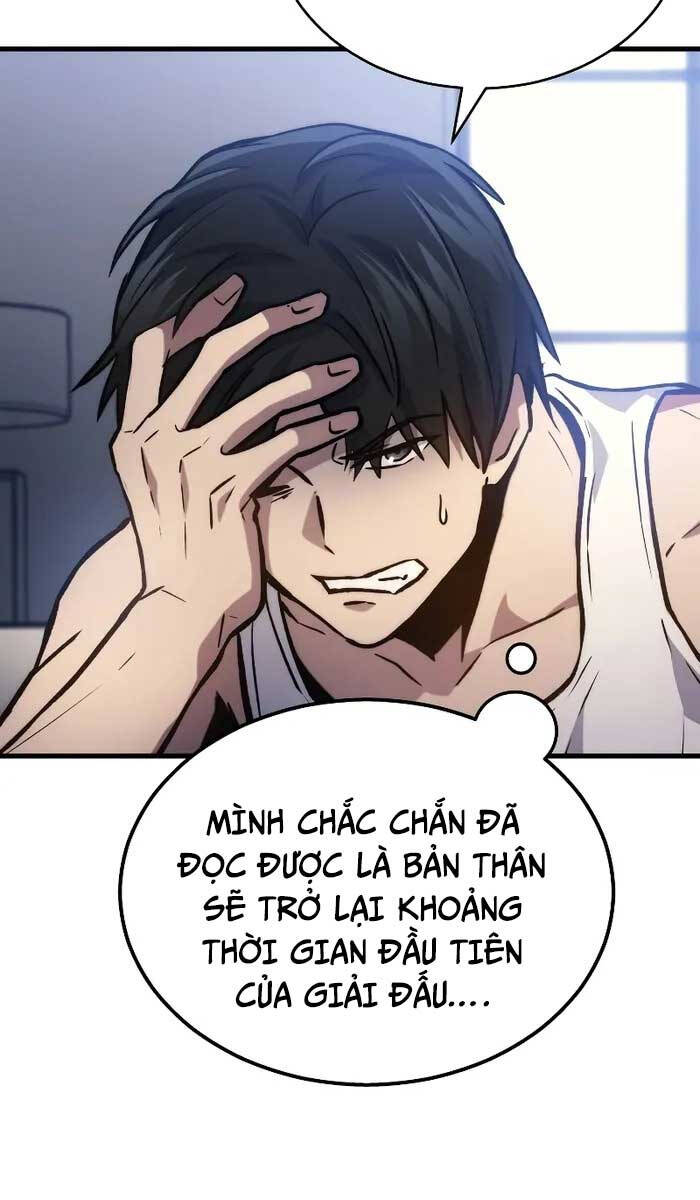 Thần Chiến Tranh Trở Lại Cấp 2 Chapter 1.5 - Trang 2