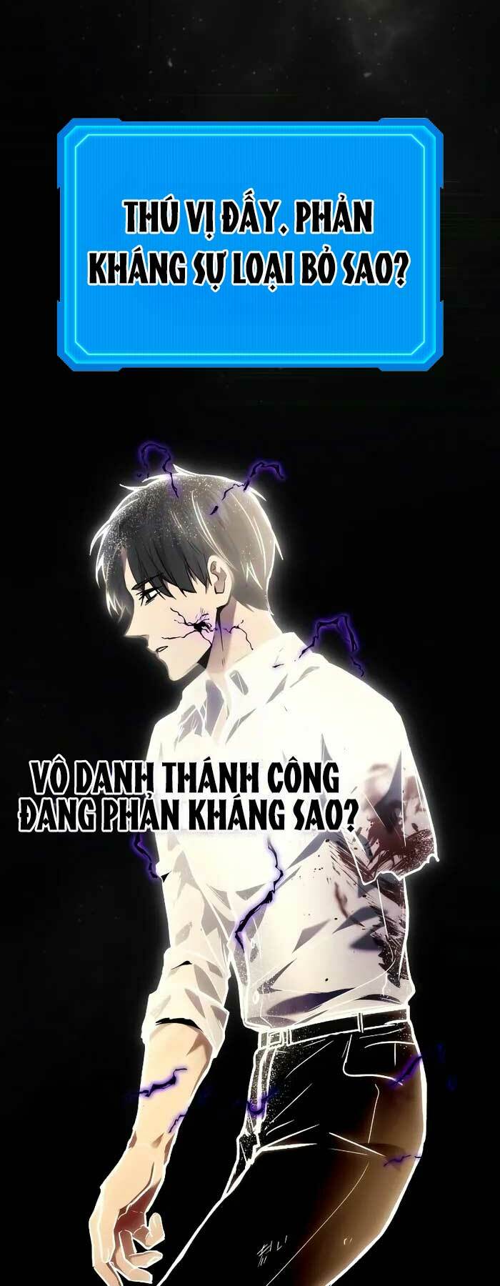 Thần Chiến Tranh Trở Lại Cấp 2 Chapter 1 - Trang 2