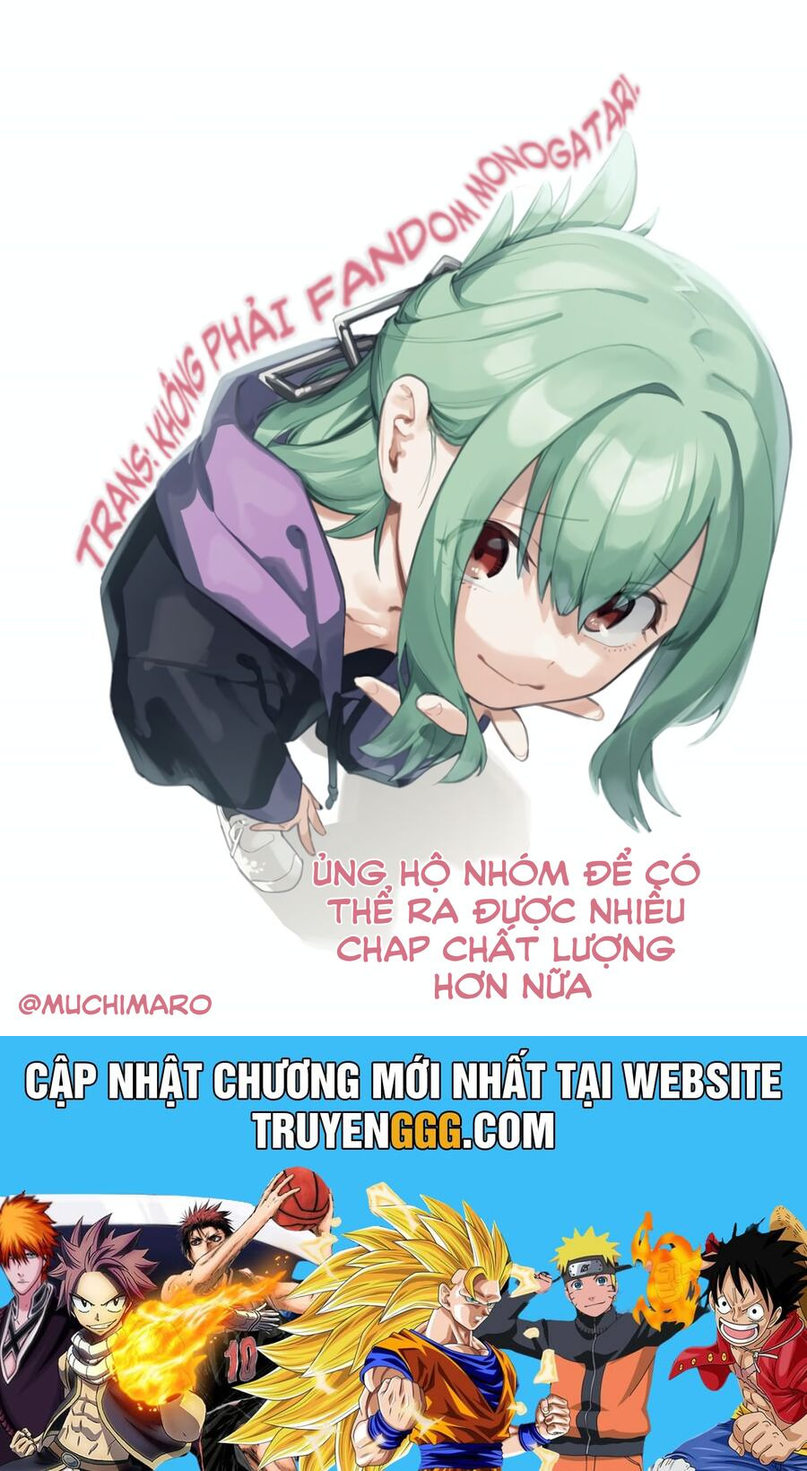 Hội Học Sinh Cũng Lắm Trò Vui! Chapter 5 - Trang 2