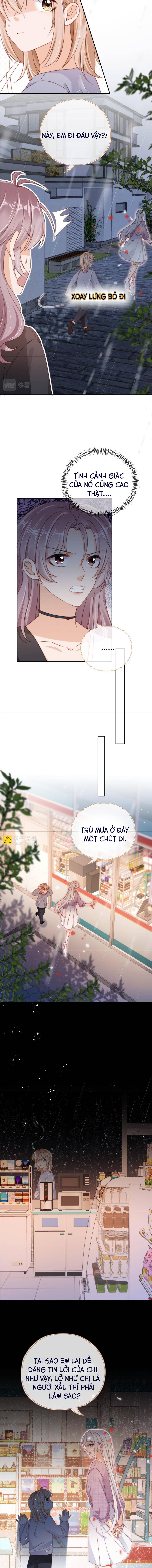 Hai Nhóc Con Ta Nuôi Muốn Cưới Ta Chapter 85 - Trang 2