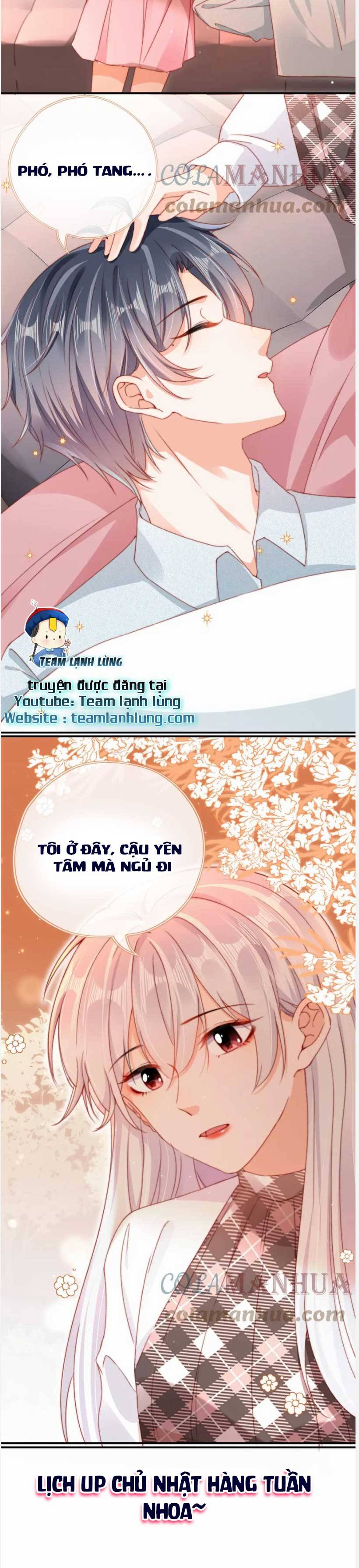 Hai Nhóc Con Ta Nuôi Muốn Cưới Ta Chapter 75 - Trang 2