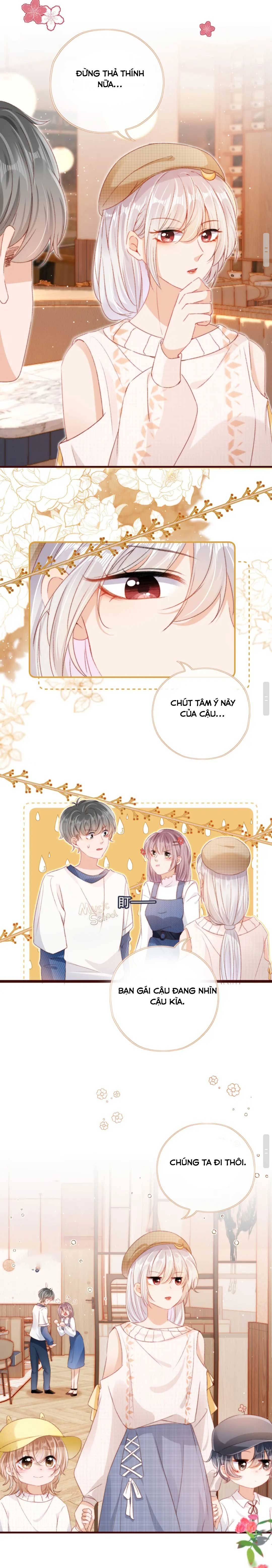 Hai Nhóc Con Ta Nuôi Muốn Cưới Ta Chapter 13 - Trang 2