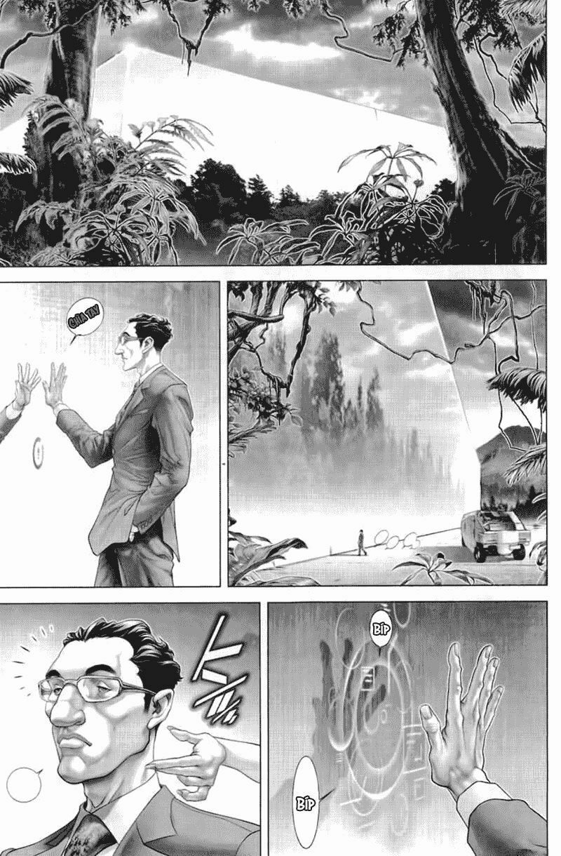 Black Joke Chapter 48 - Trang 2