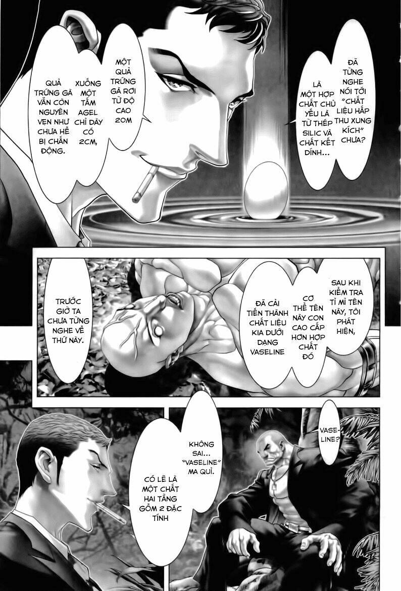 Black Joke Chapter 45 - Trang 2