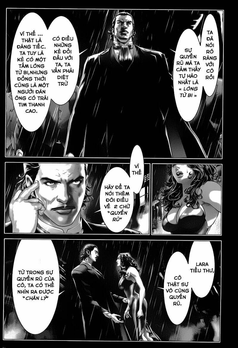 Black Joke Chapter 39 - Trang 2