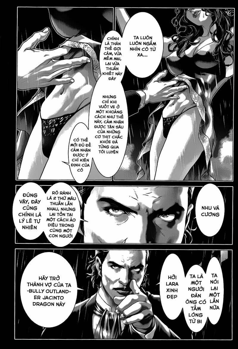 Black Joke Chapter 39 - Trang 2