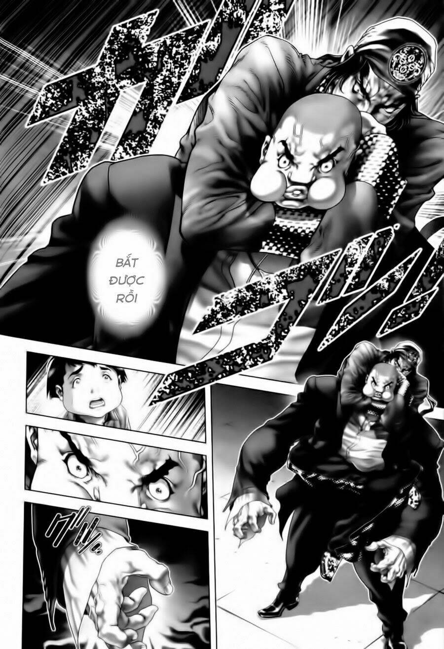 Black Joke Chapter 22 - Trang 2