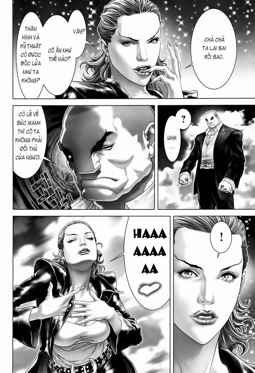 Black Joke Chapter 18 - Trang 2