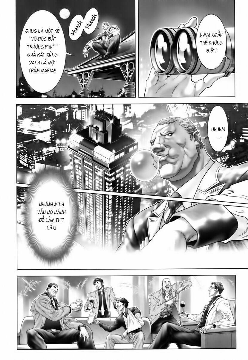 Black Joke Chapter 16 - Trang 2