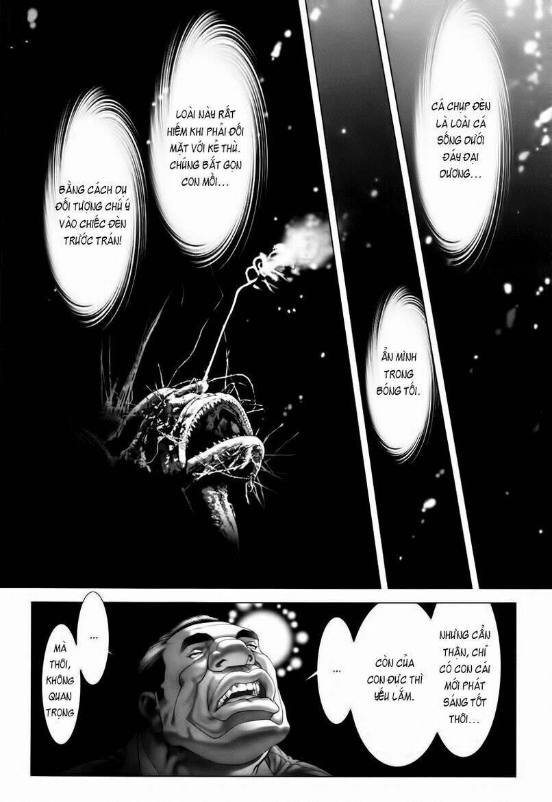 Black Joke Chapter 14 - Trang 2