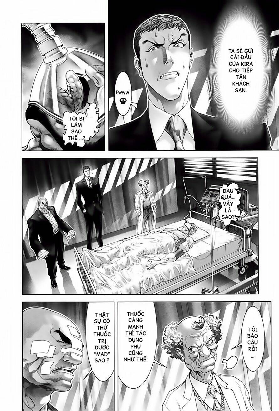 Black Joke Chapter 13 - Trang 2