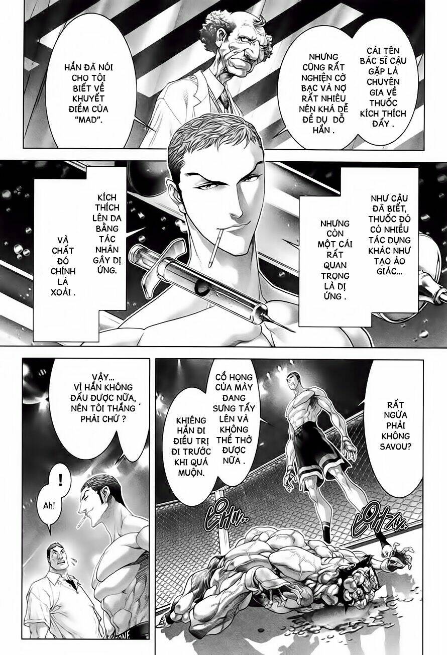 Black Joke Chapter 13 - Trang 2