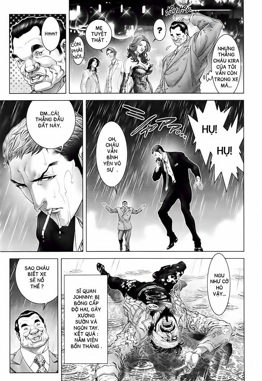 Black Joke Chapter 10 - Trang 2