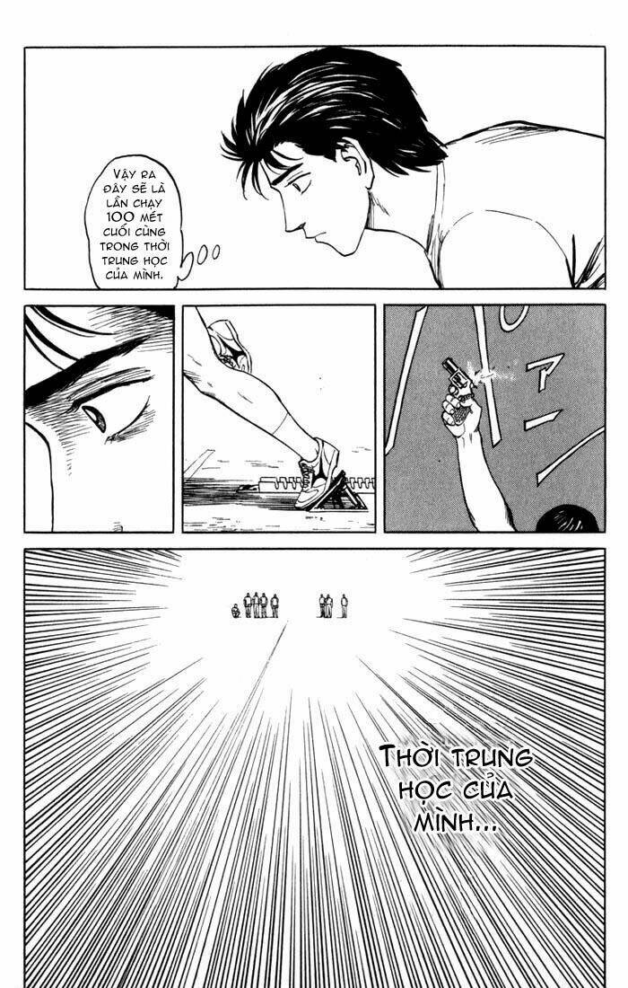 Kiseijuu Chapter 51 - Trang 2