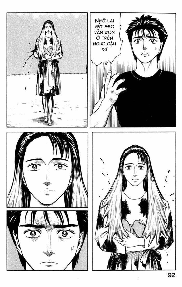 Kiseijuu Chapter 48 - Trang 2