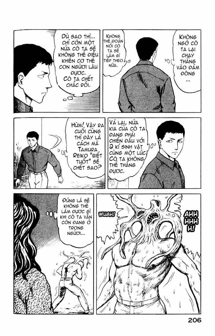 Kiseijuu Chapter 45 - Trang 2