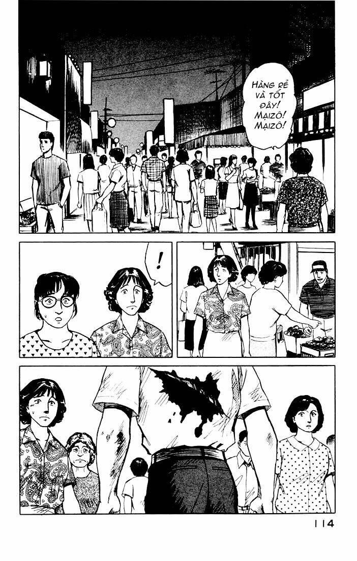 Kiseijuu Chapter 42 - Trang 2