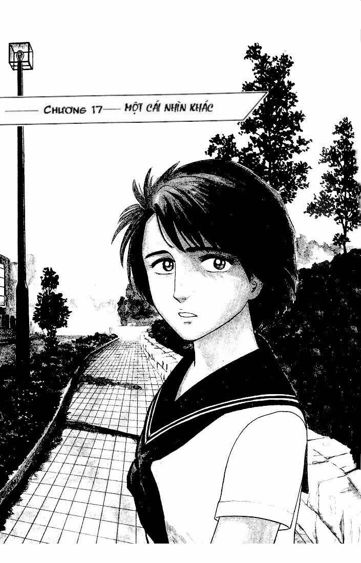 Kiseijuu Chapter 17 - Trang 2