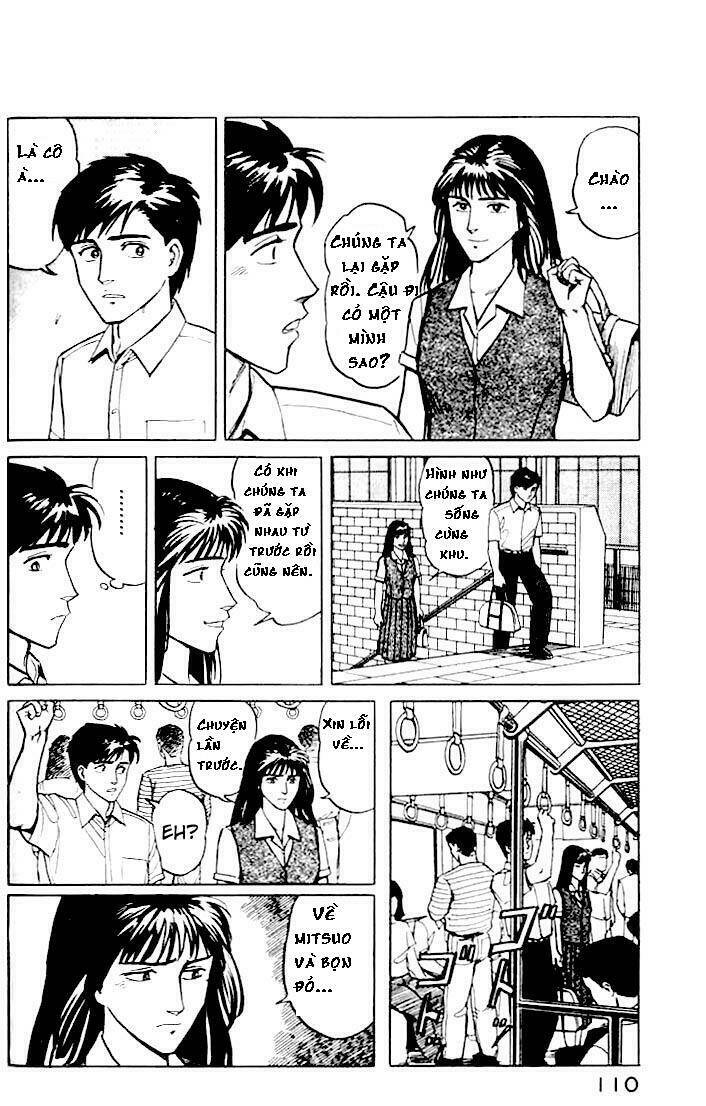 Kiseijuu Chapter 11 - Trang 2