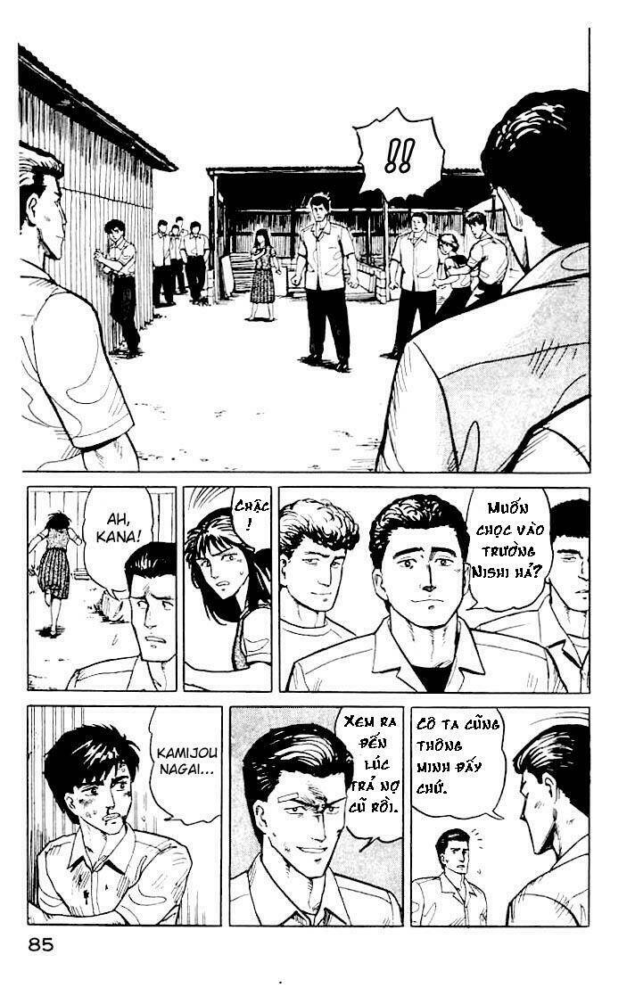 Kiseijuu Chapter 10 - Trang 2