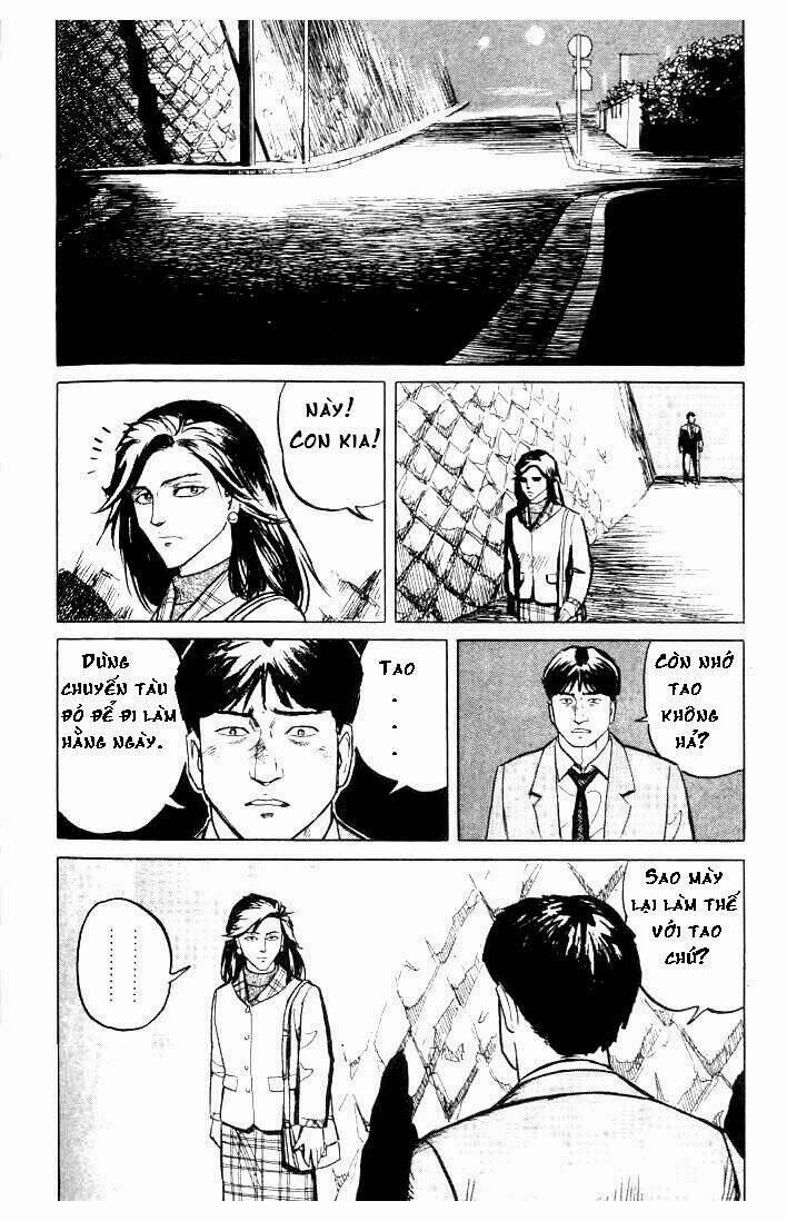 Kiseijuu Chapter 6 - Trang 2