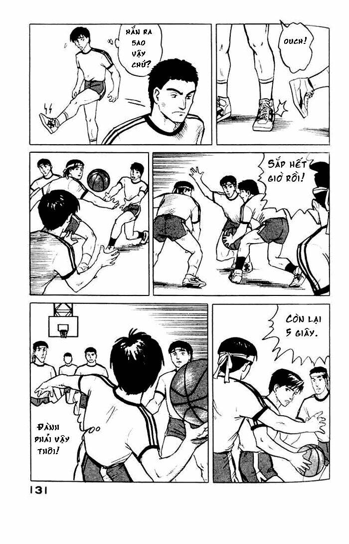 Kiseijuu Chapter 4 - Trang 2