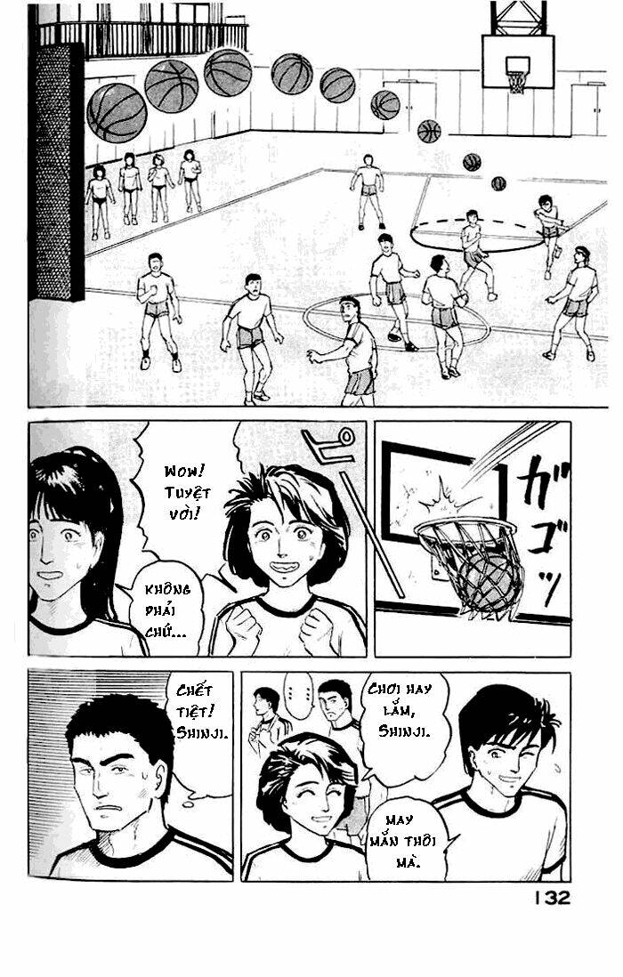 Kiseijuu Chapter 4 - Trang 2