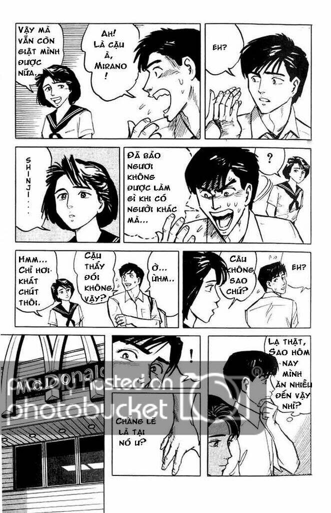 Kiseijuu Chapter 2 - Trang 2