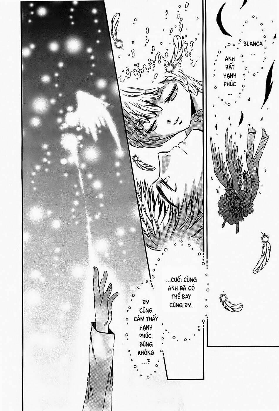 +Anima Chapter 56 - Trang 2