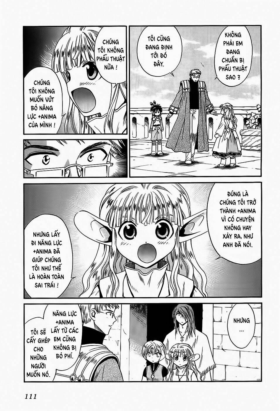 +Anima Chapter 54 - Trang 2