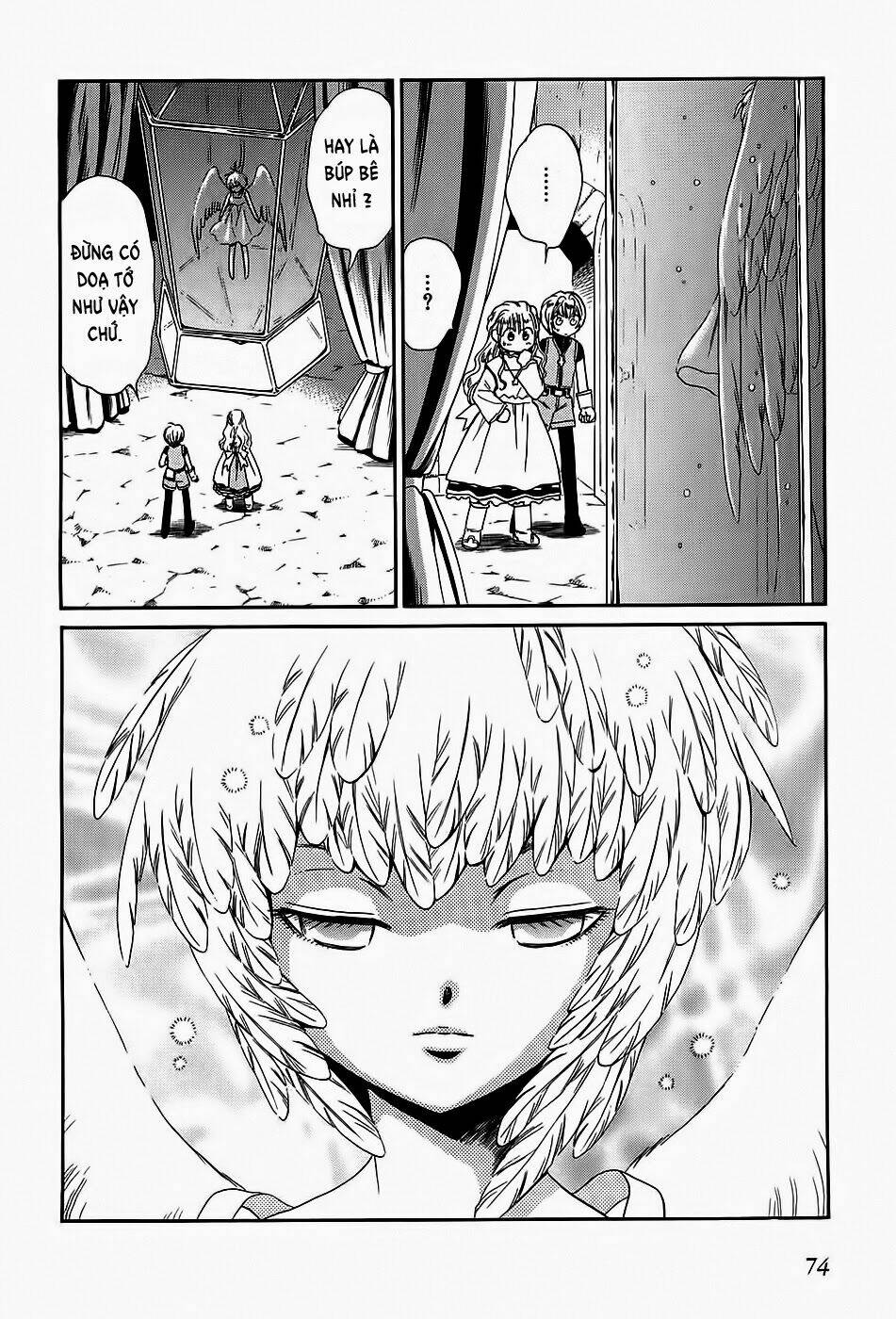 +Anima Chapter 53 - Trang 2