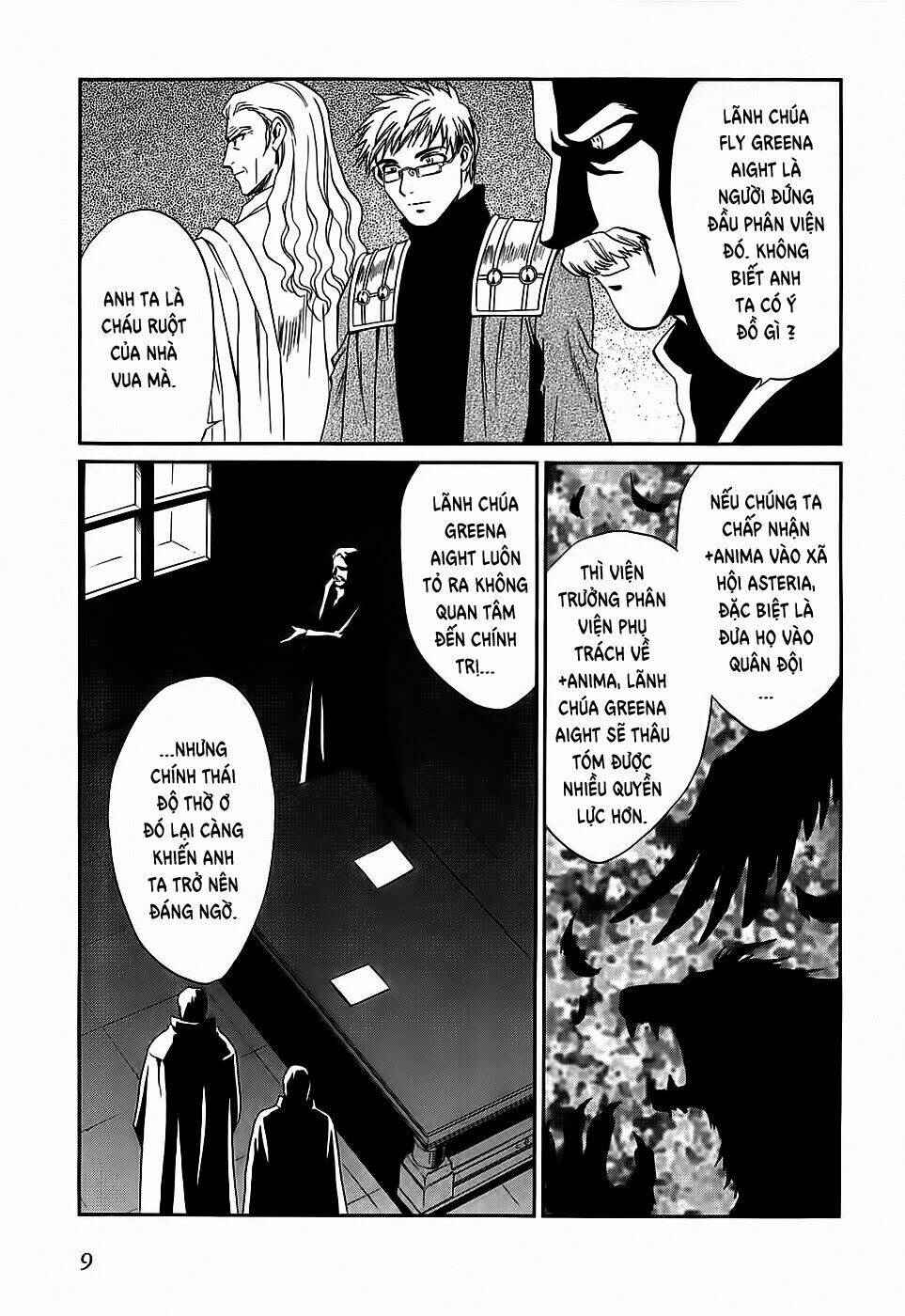 +Anima Chapter 51 - Trang 2