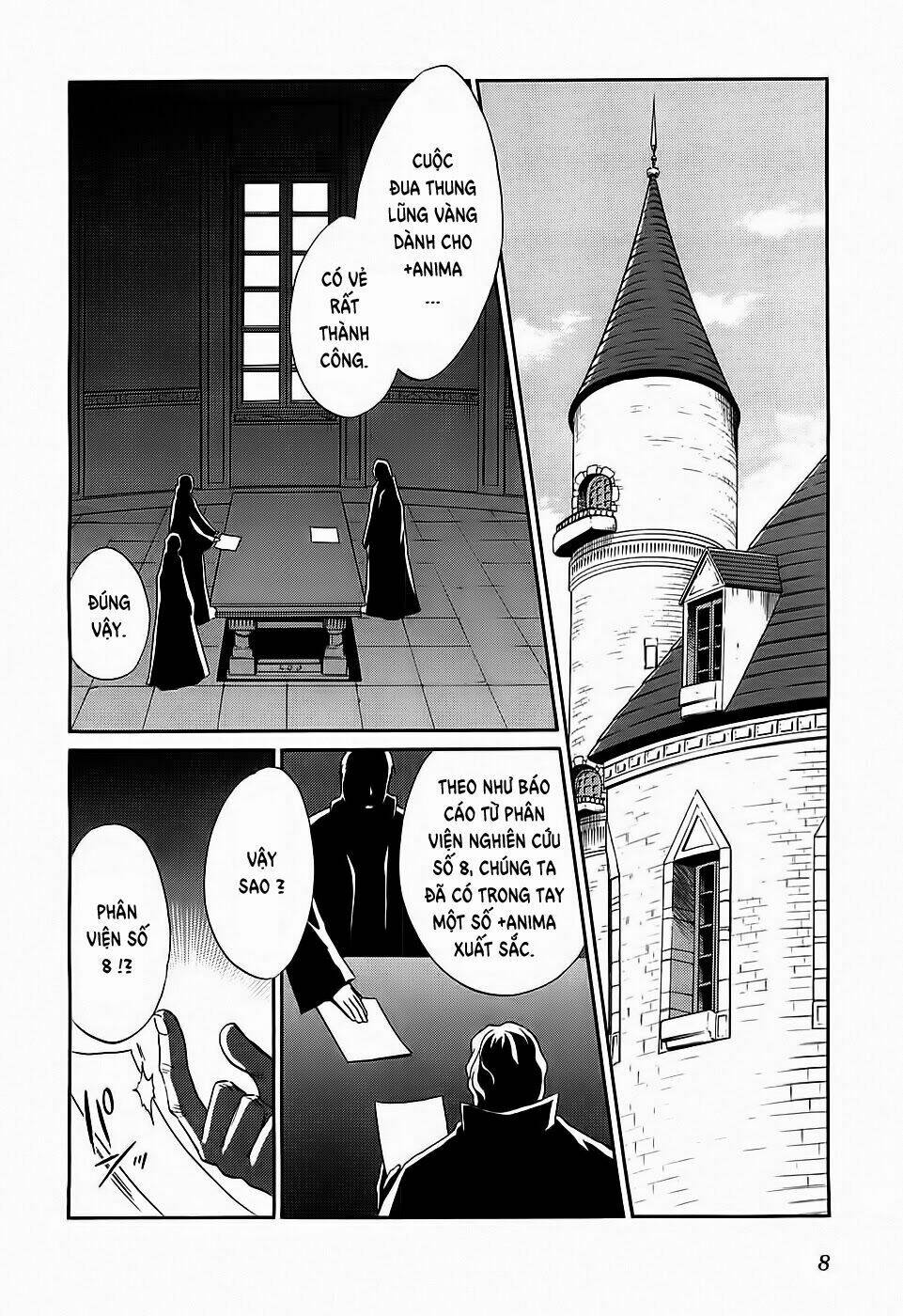 +Anima Chapter 51 - Trang 2